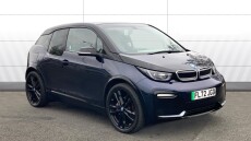 BMW i3 135kW S 42kWh 5dr Auto Electric Hatchback